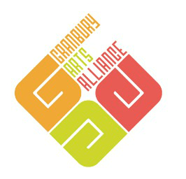 Granbury Arts Alliance logo